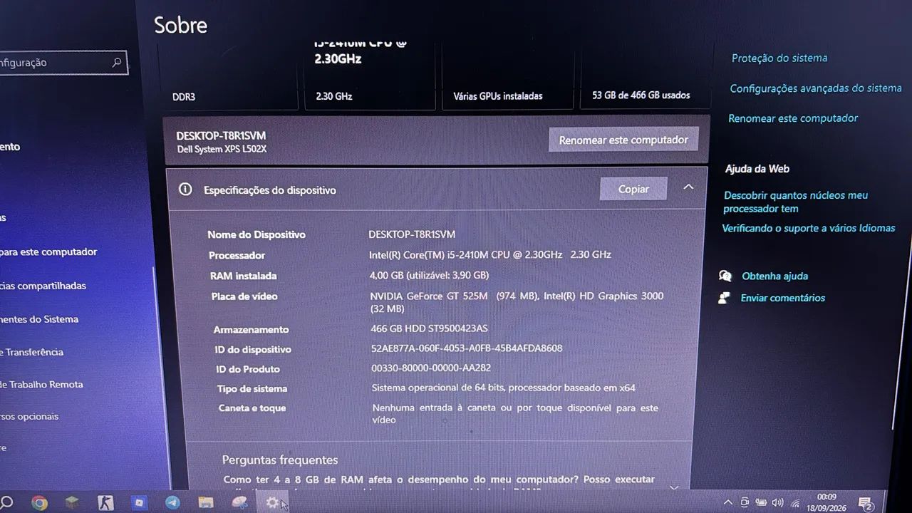 Dell i5  - Foto 4