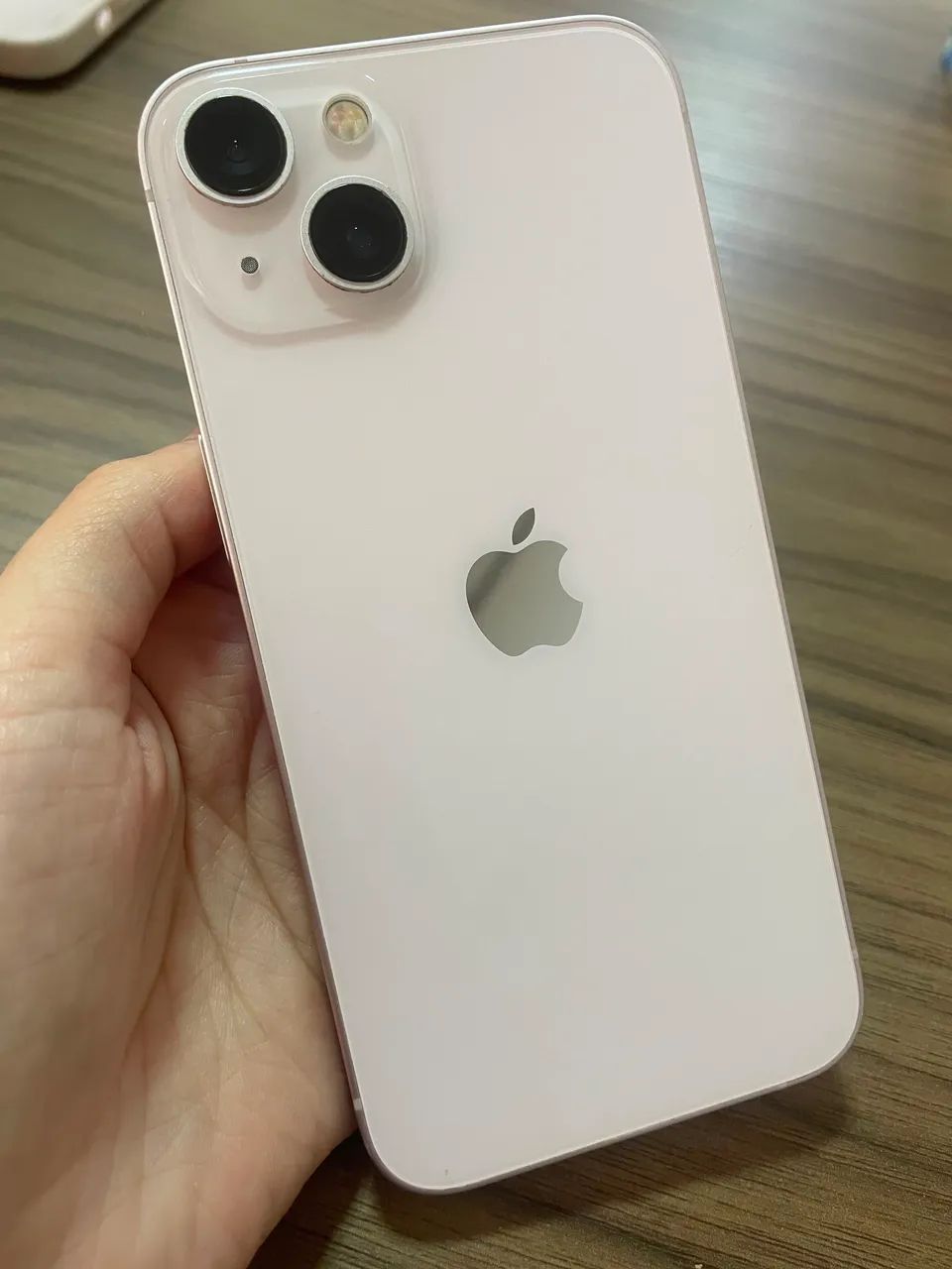 iPhone 13 SEMI NOVO - 128 GB - Foto 2