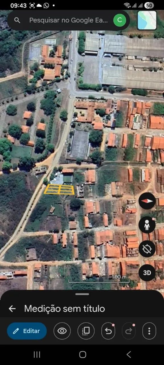Terreno  em uruburetama  - Foto 2