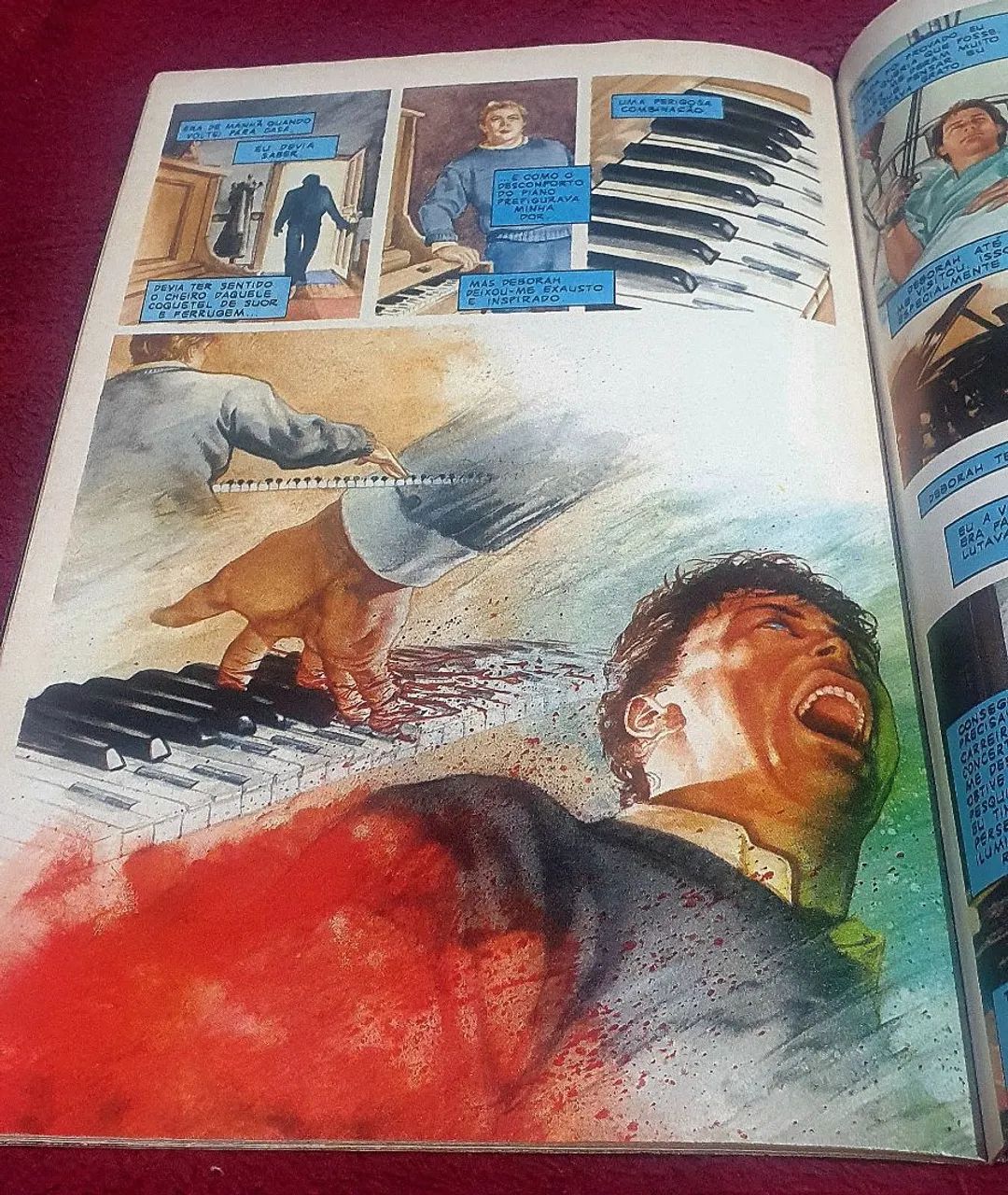 HQ Hellraiser  - Foto 2