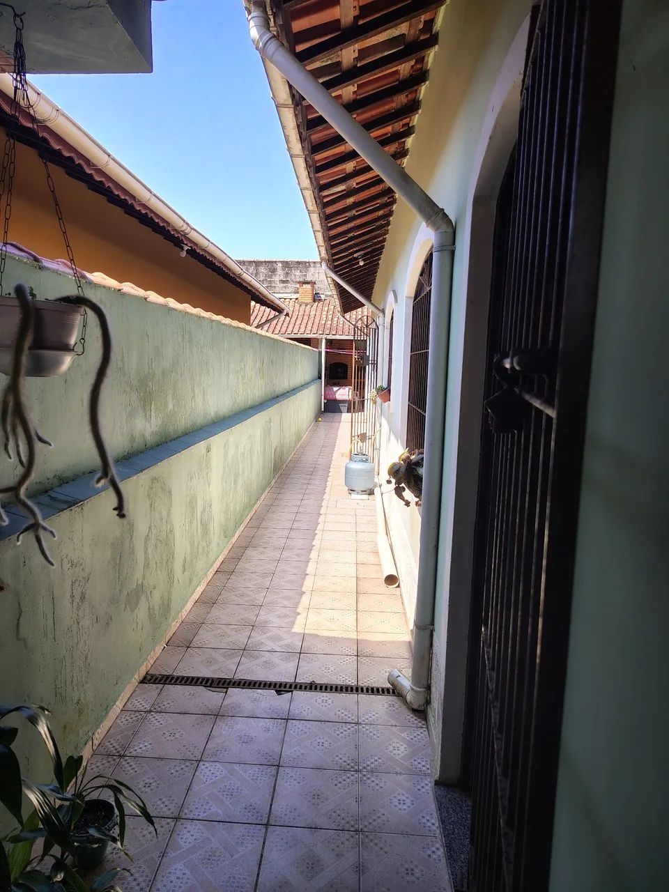 Foto - Franco da Rocha - Vila Josefina
