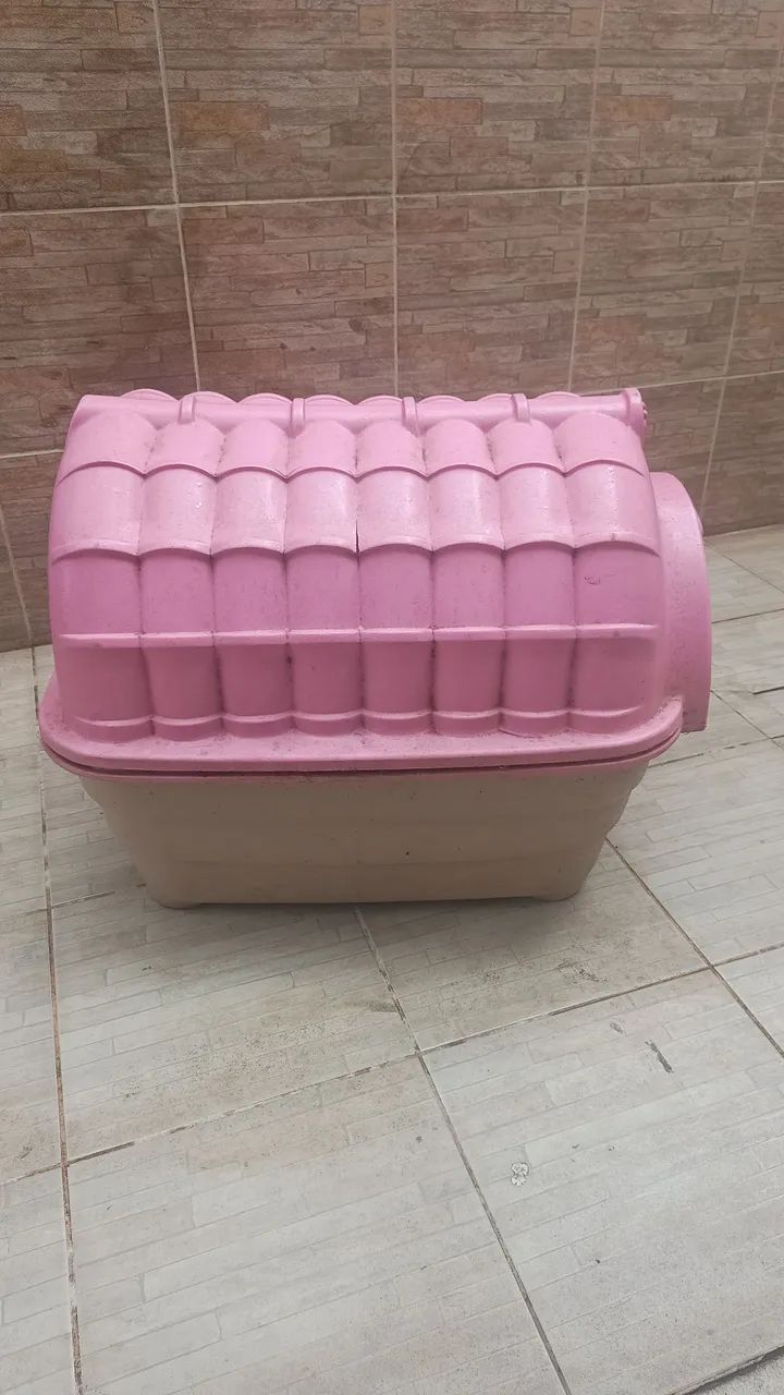 Casinha para Pet - Cachorro - Foto 5