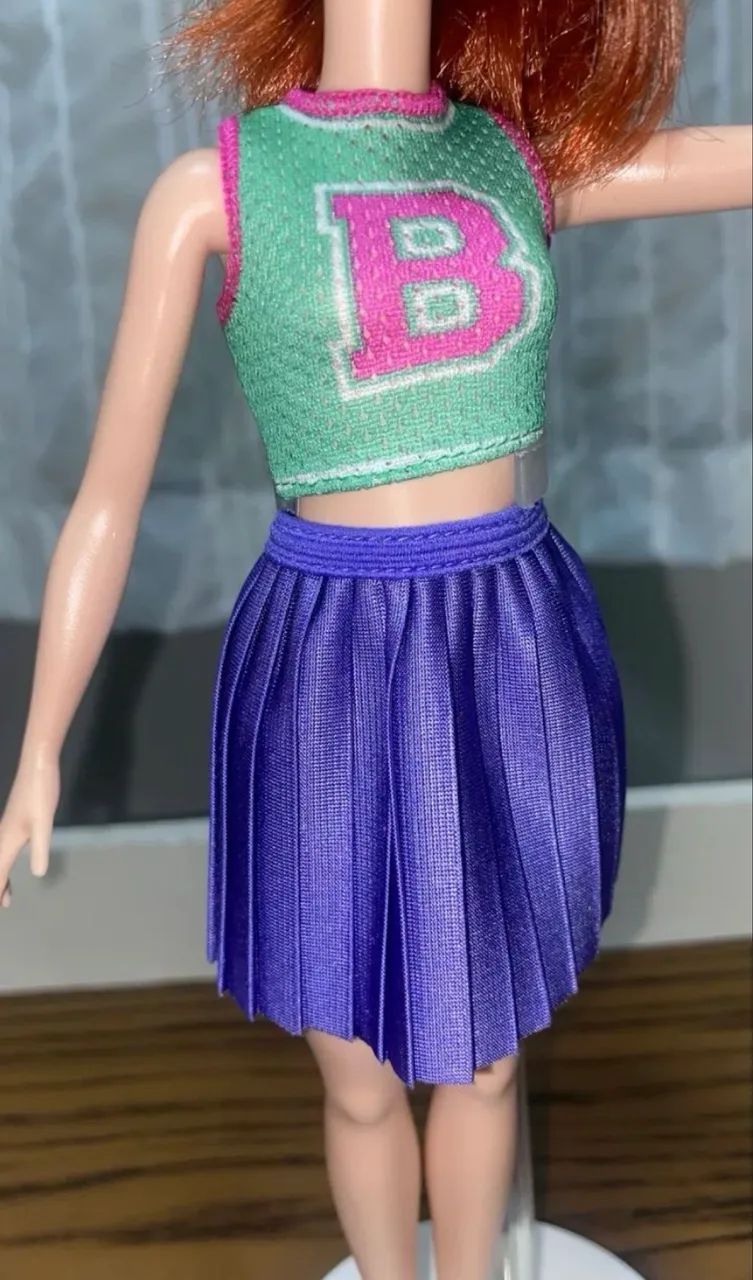 Barbie Fashionista - Foto 2
