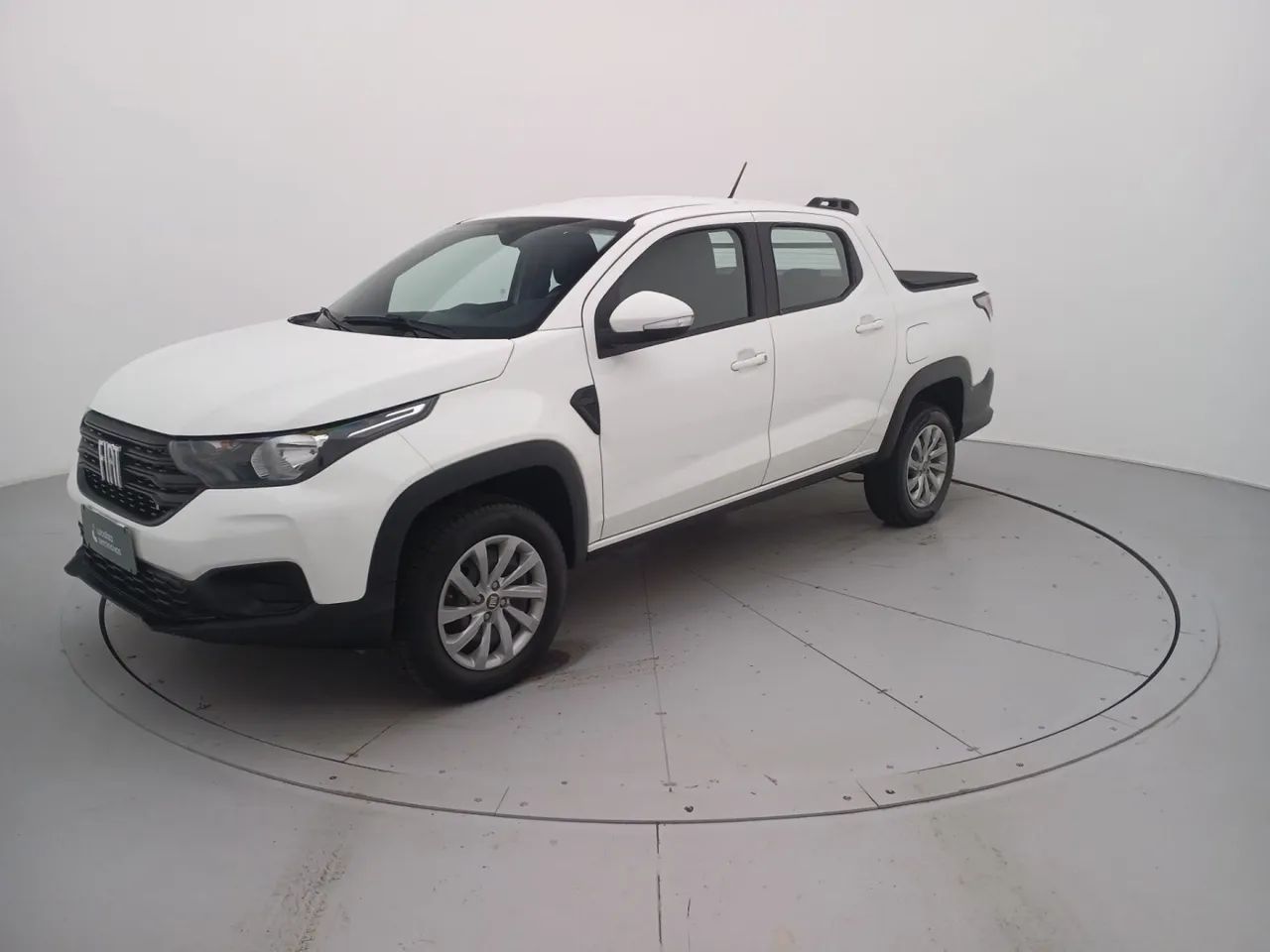 Fiat Strada Freedom 1.3 Flex 8V CD 2025