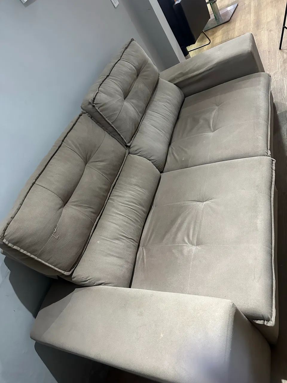 Vendo sofá  - Foto 3