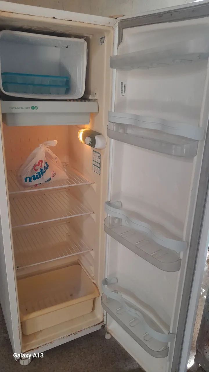Geladeira - Foto 2
