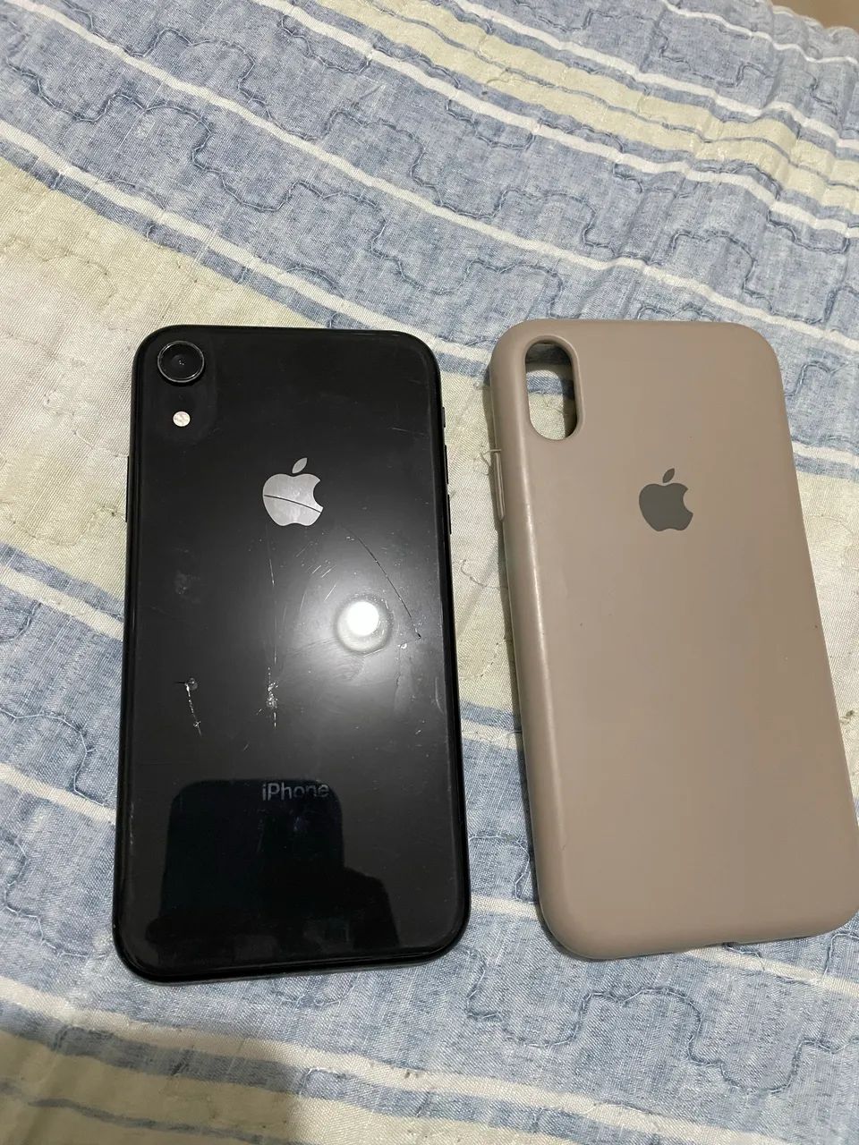 iPhone XR 64 gb preto - Foto 2