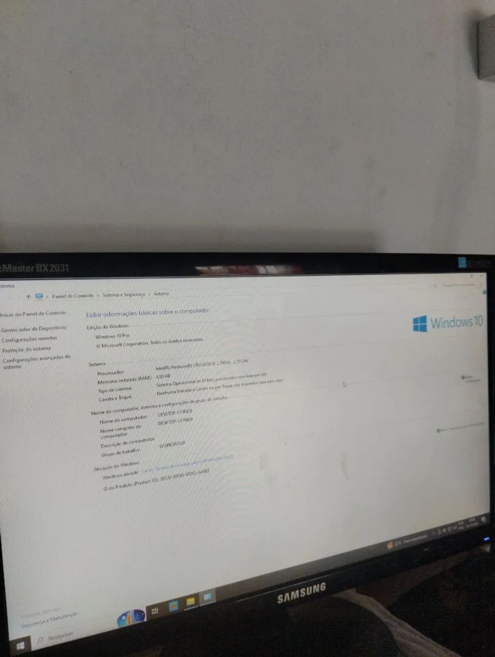 Pc bom para estudar e jogos