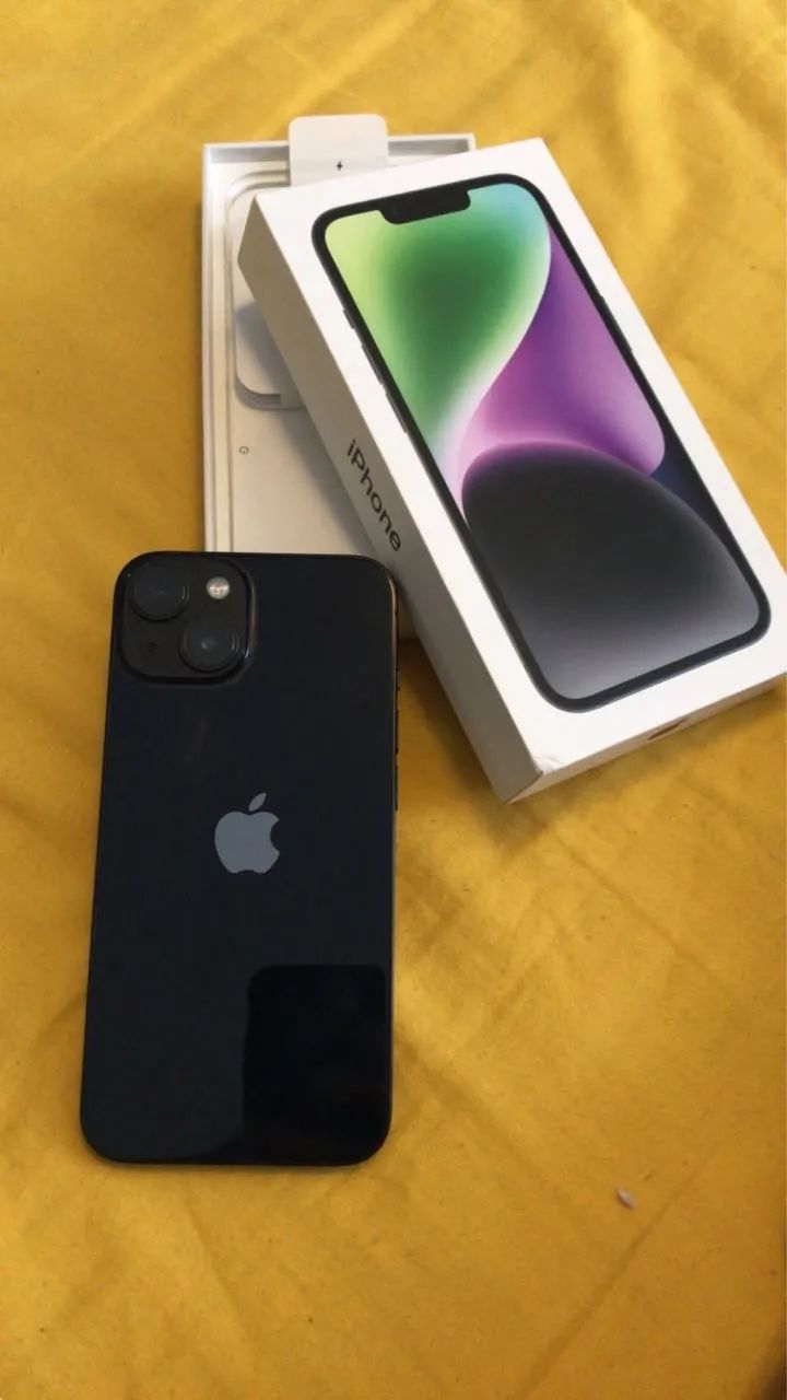 iPhone 14 - Foto 2