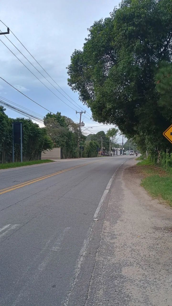 Vendo terreno na Praia da Armação 