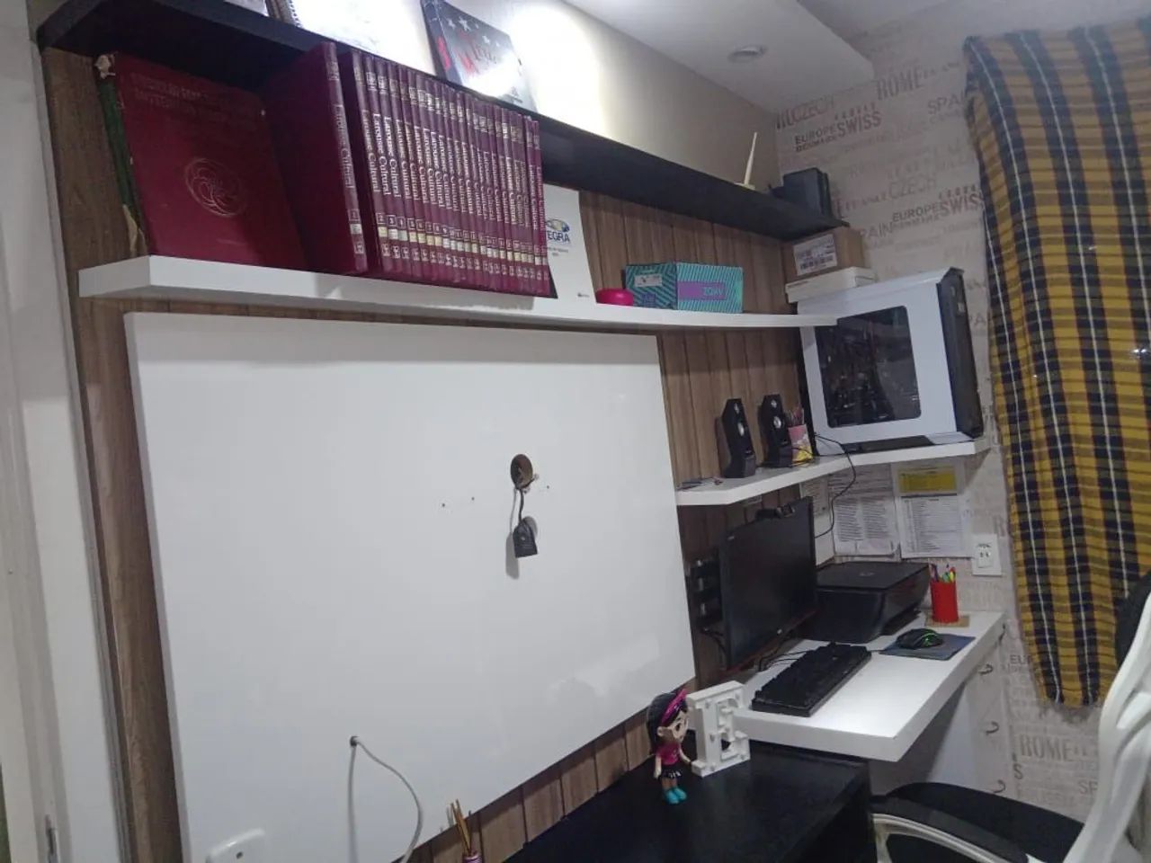 2 quartos mobiliado em Lauro de Freitas - Foto 5