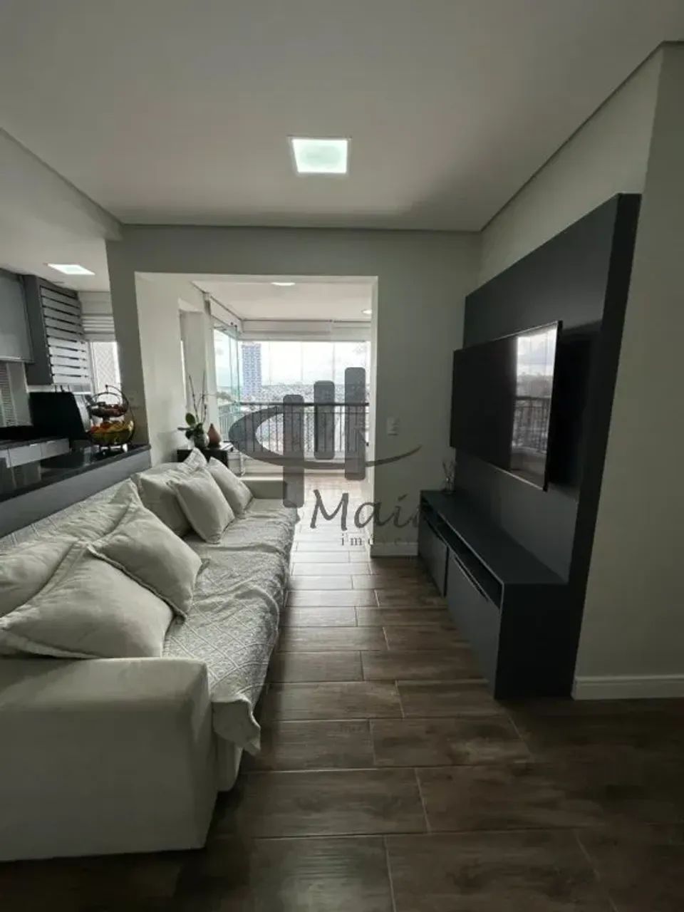Venda Apartamento Santo Andre Vila Curuca Ref: 44310 - Foto 3