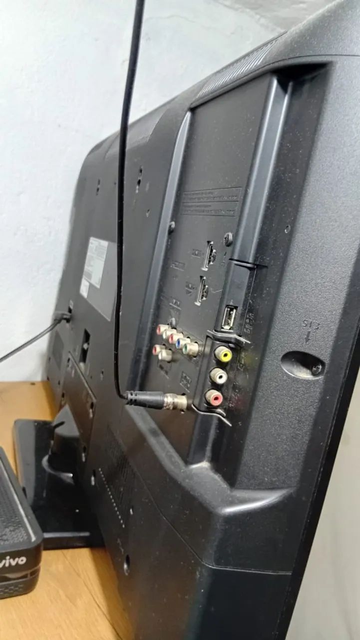Tv Panasonic - Foto 3