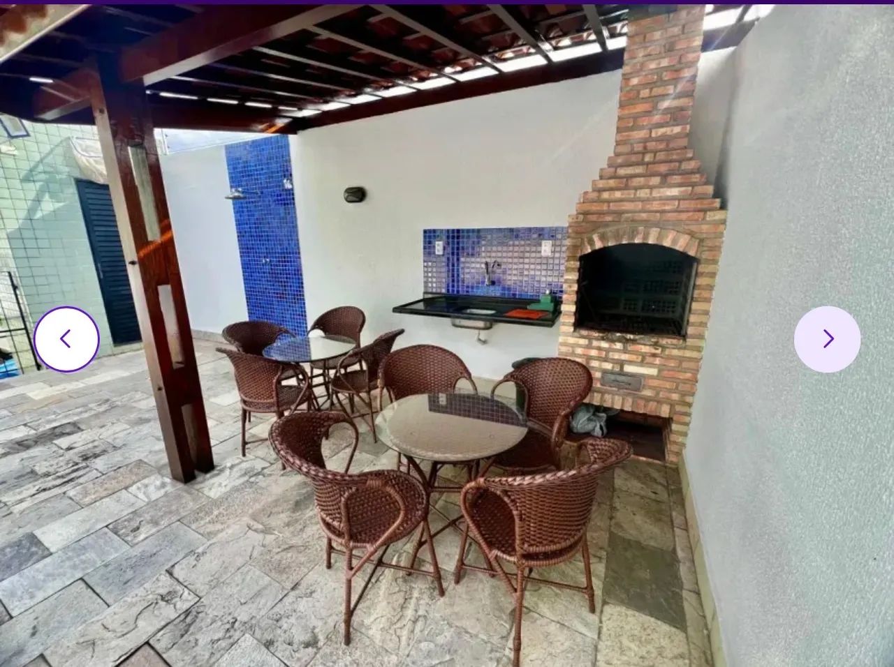 Apartamento Catole 3 quartos  - Foto 4
