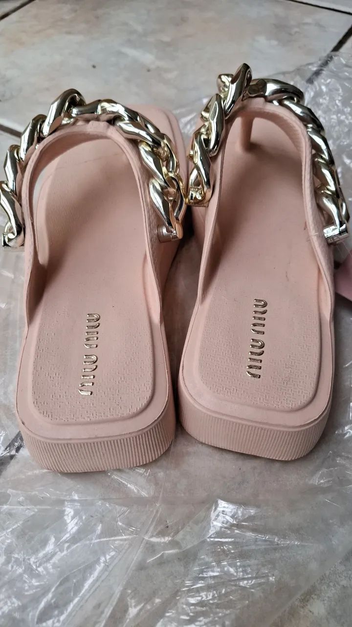 Chinelo Petite Jolie  - Foto 3