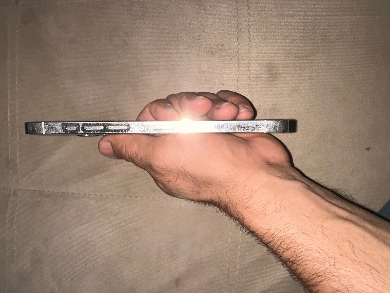IPhone 12 Pro Max 128 - Foto 2