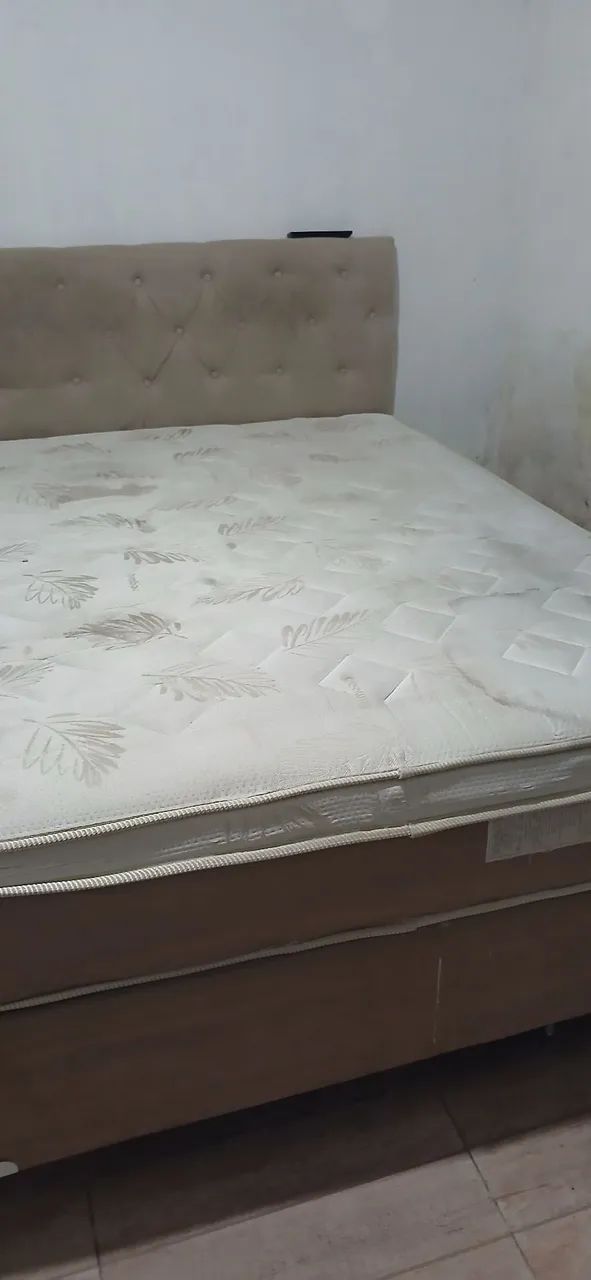 Cama casal  - Foto 2