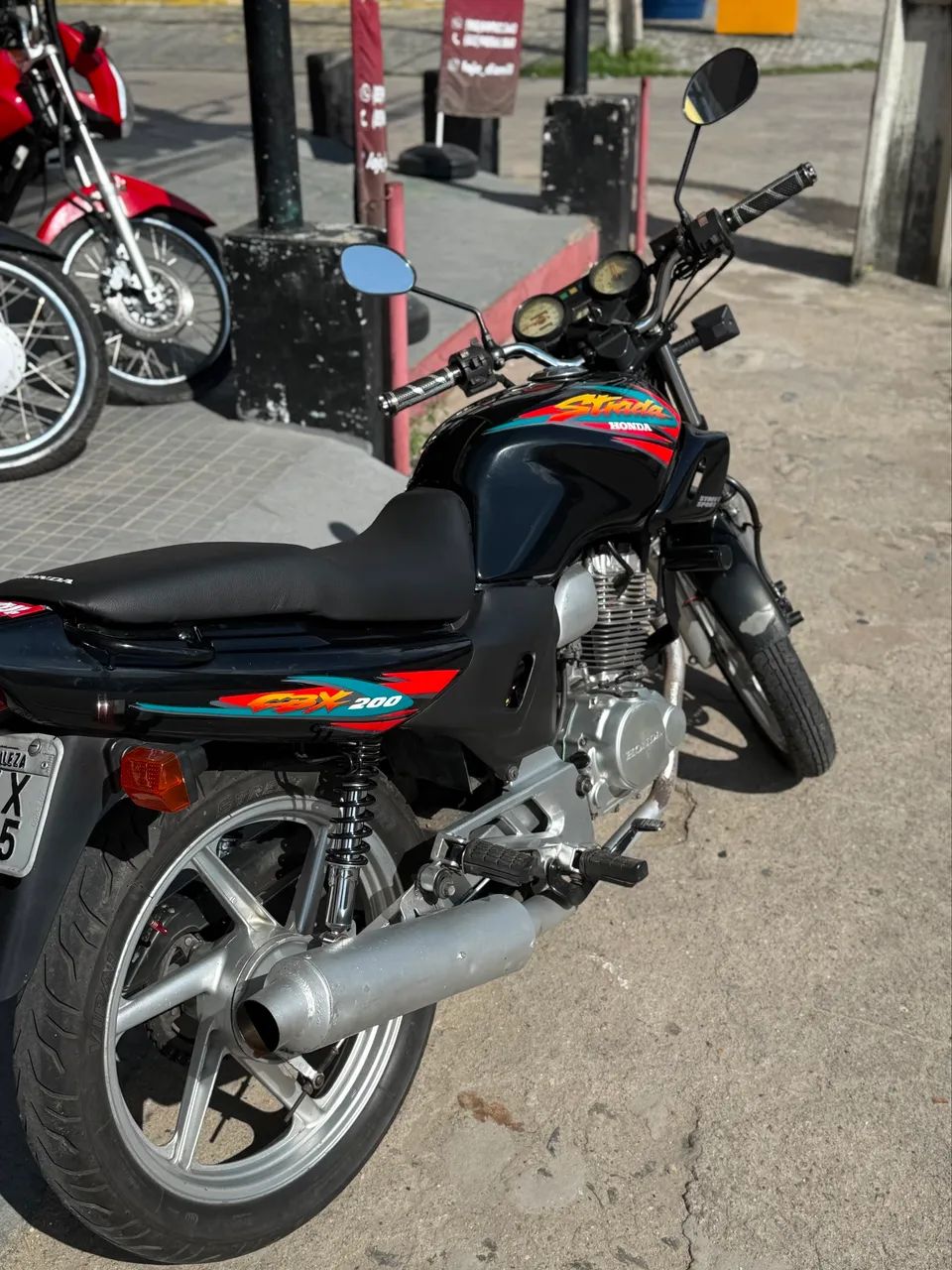 STRADA 200 - REPASSE - 6.800$ - Foto 5