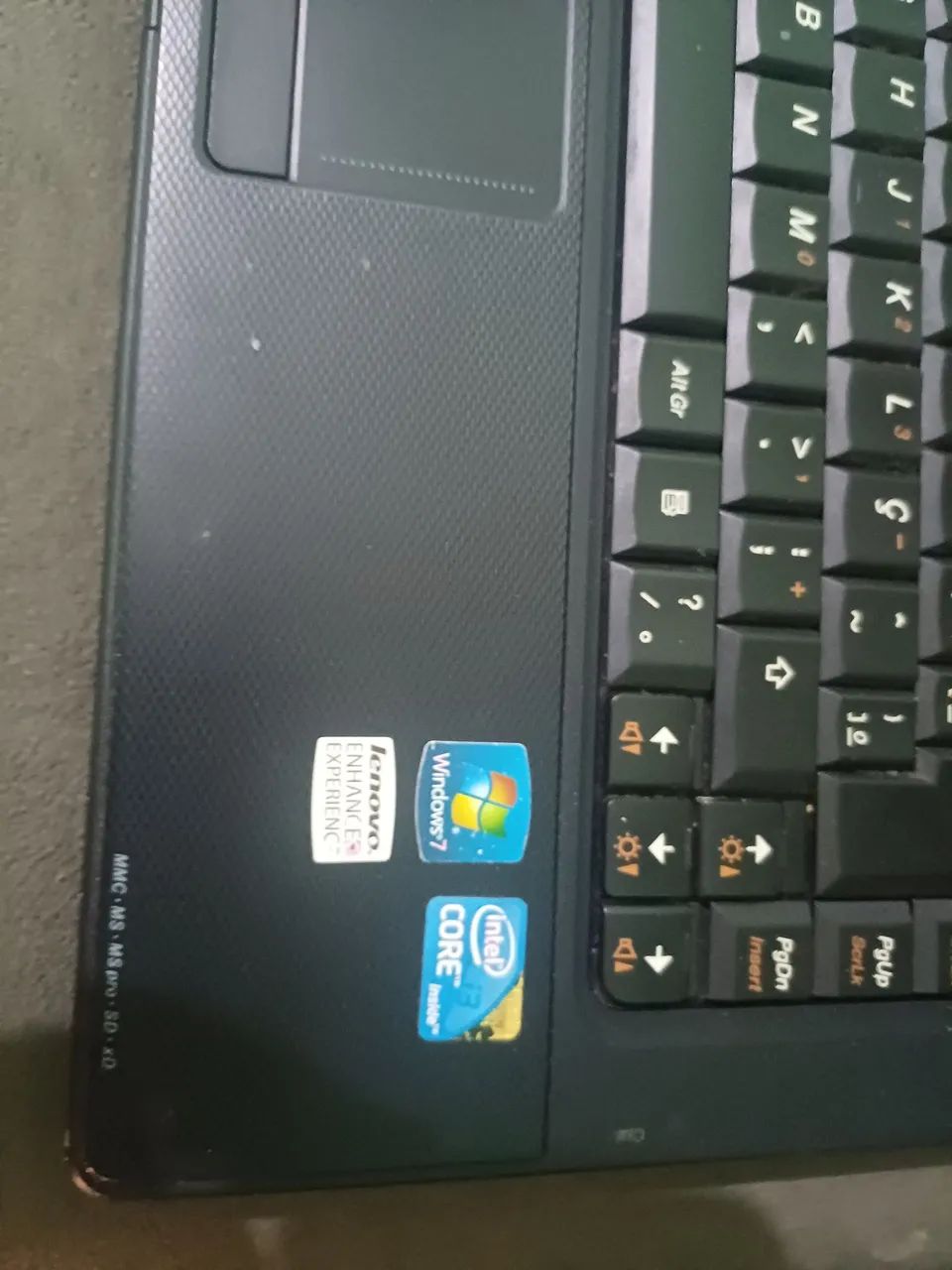 Notebook lenovo  - Foto 3