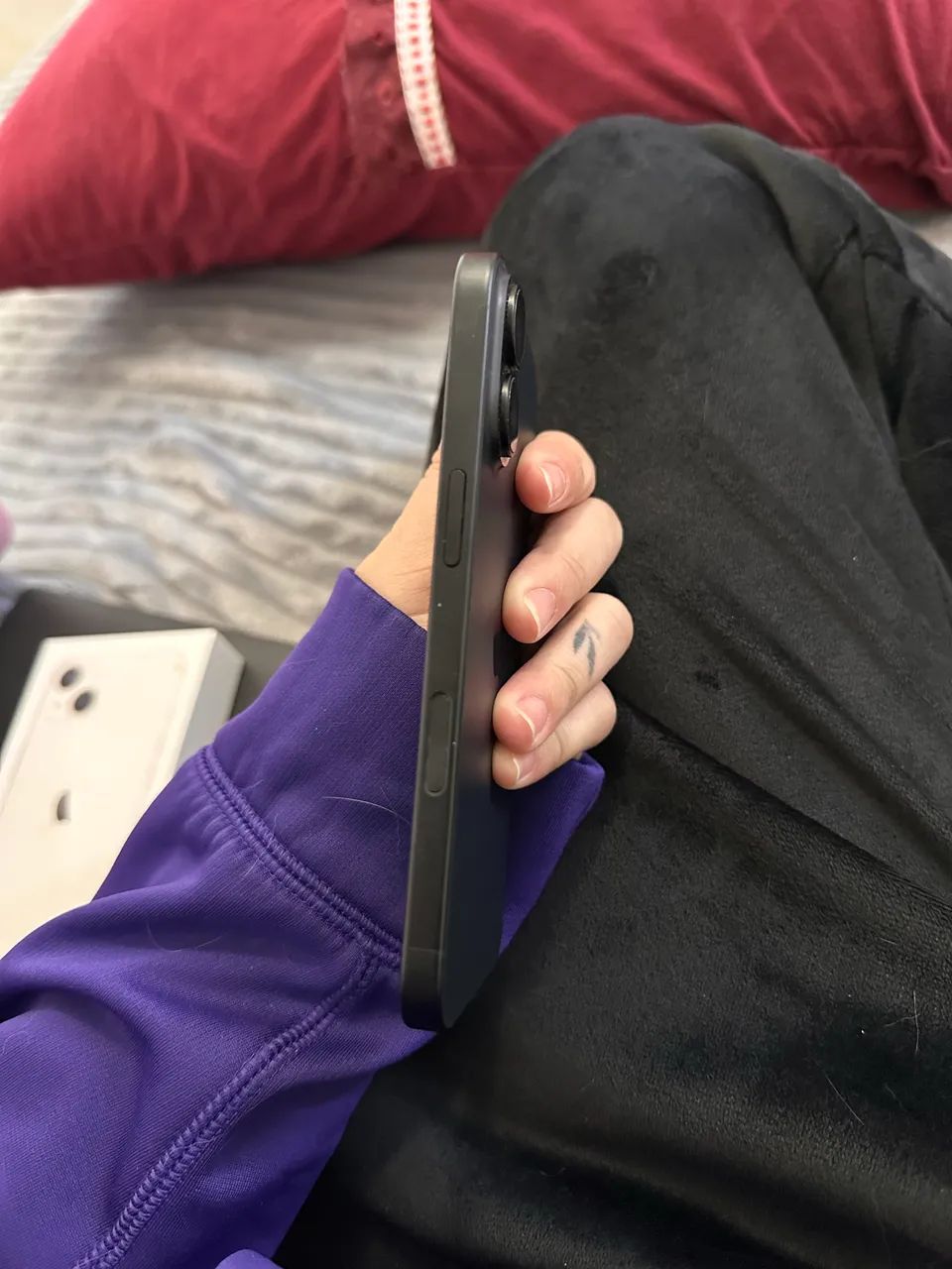IPHONE 16 - 128gb - Foto 2