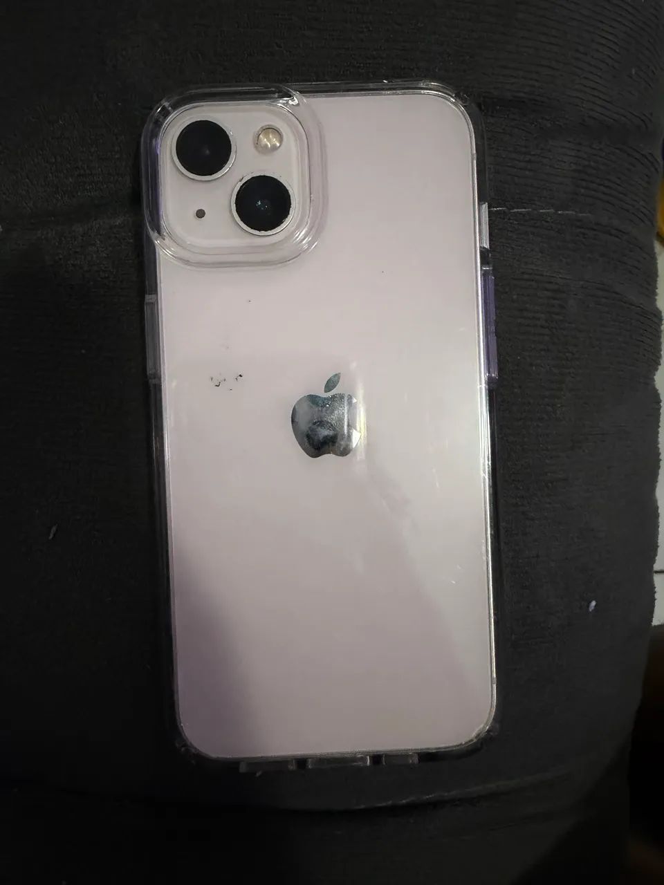 iPhone 13 rosa 256gb bateria 100% - Foto 2