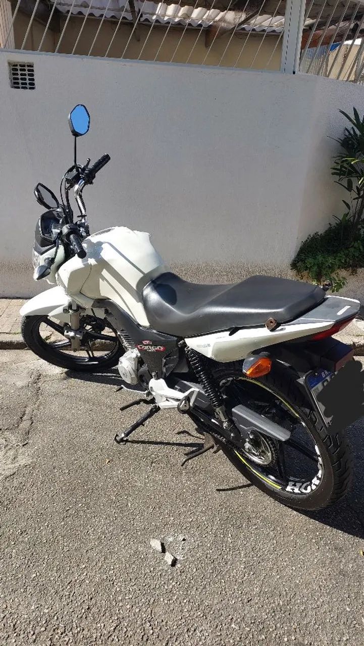 Cg 160 cargo - Foto 2