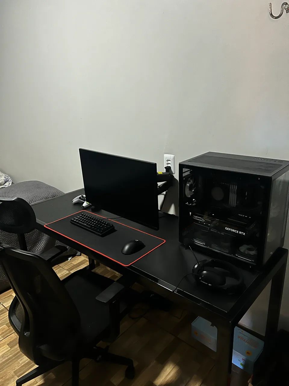 Monitor gamer LG ultragear 240hz