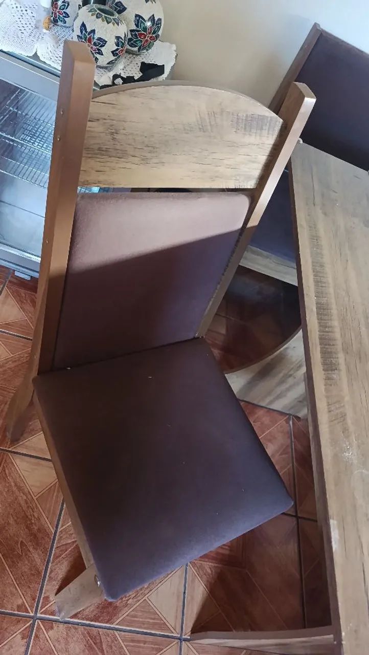 Mesa de canto (canto alemão) - Foto 5