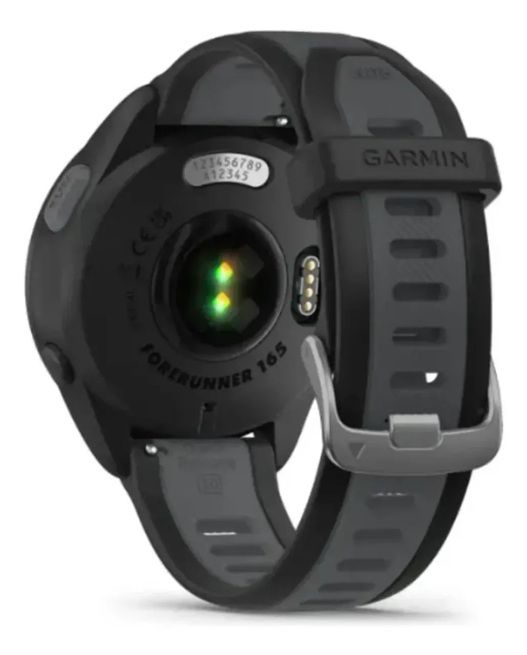 Relógio Garmin Forerunner 165 Novo Lacrado c Garantia - Foto 3