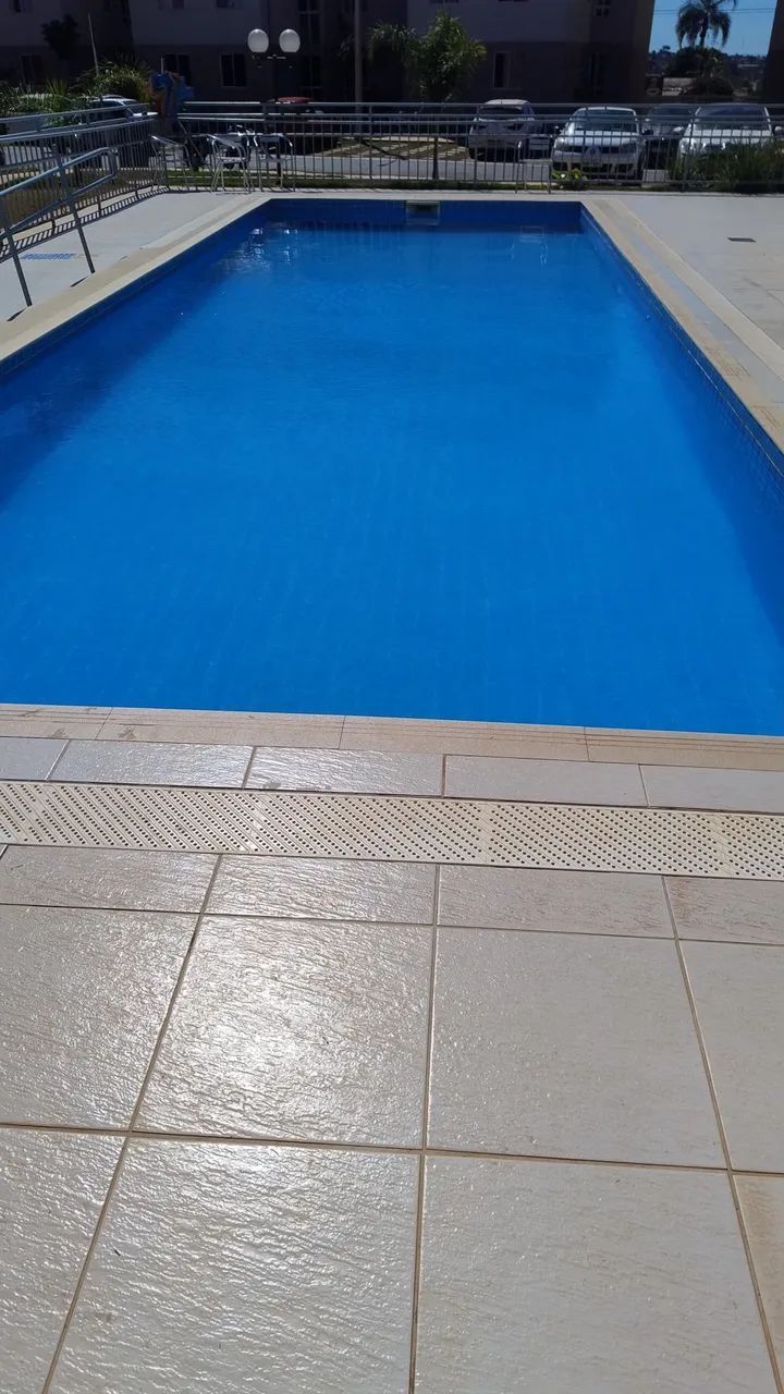 piscineiro /limpeza de piscina - Foto 3