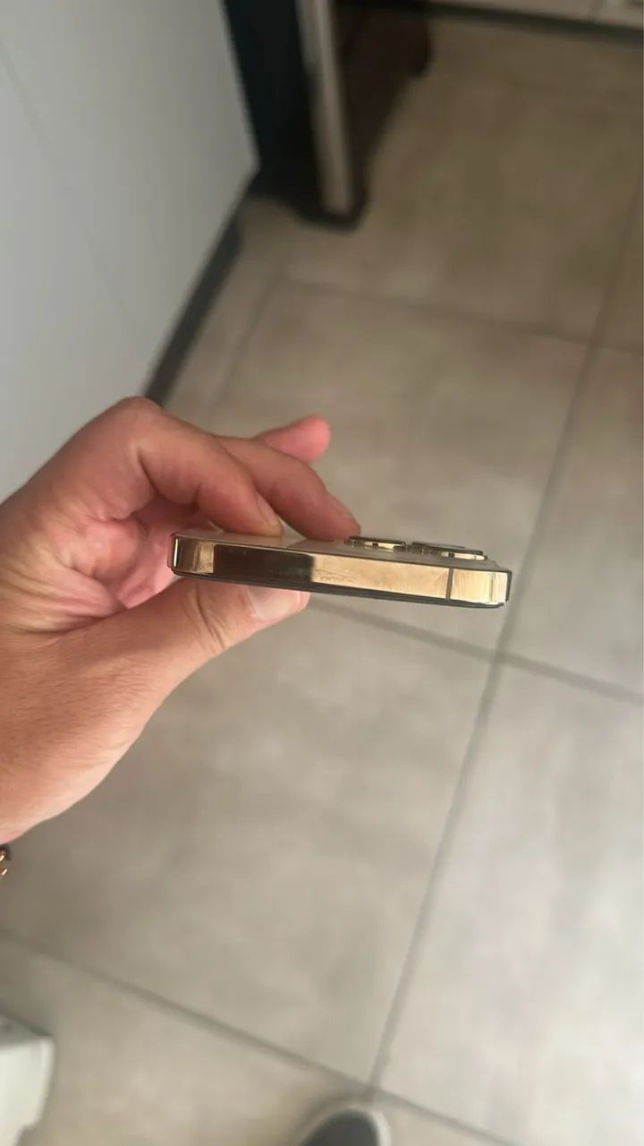 iPhone 13 Pro Max  - Foto 4