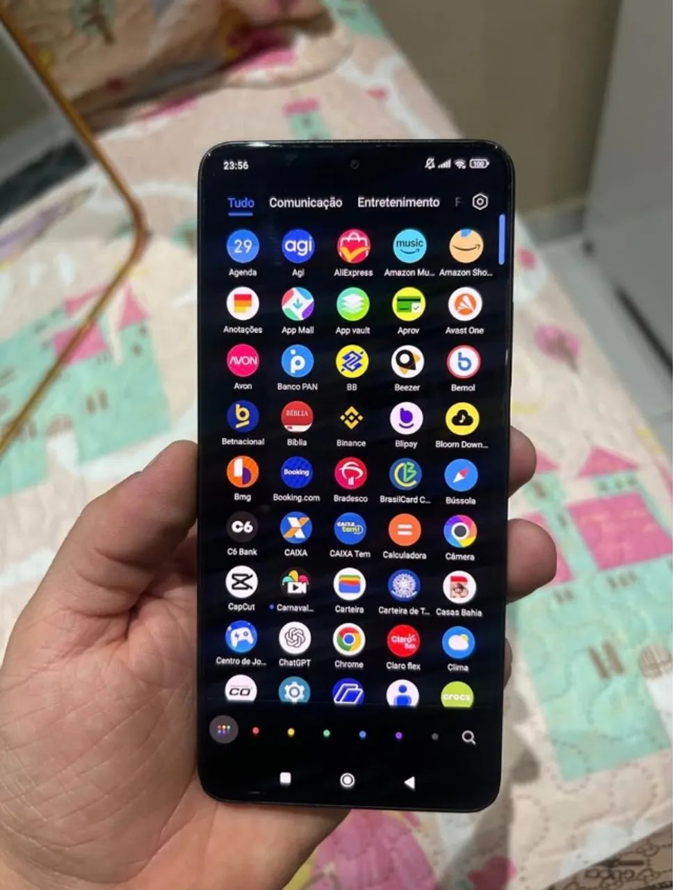 POCO X6 PRO 5G - Foto 5