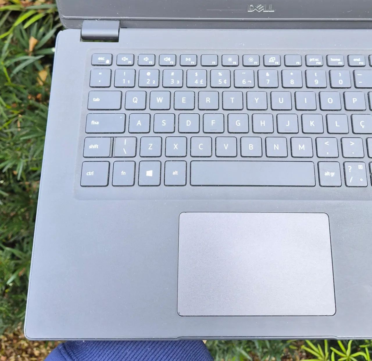 Notebook Dell i7 10° Geração | 8GB RAM | 240GB SSD - Foto 2
