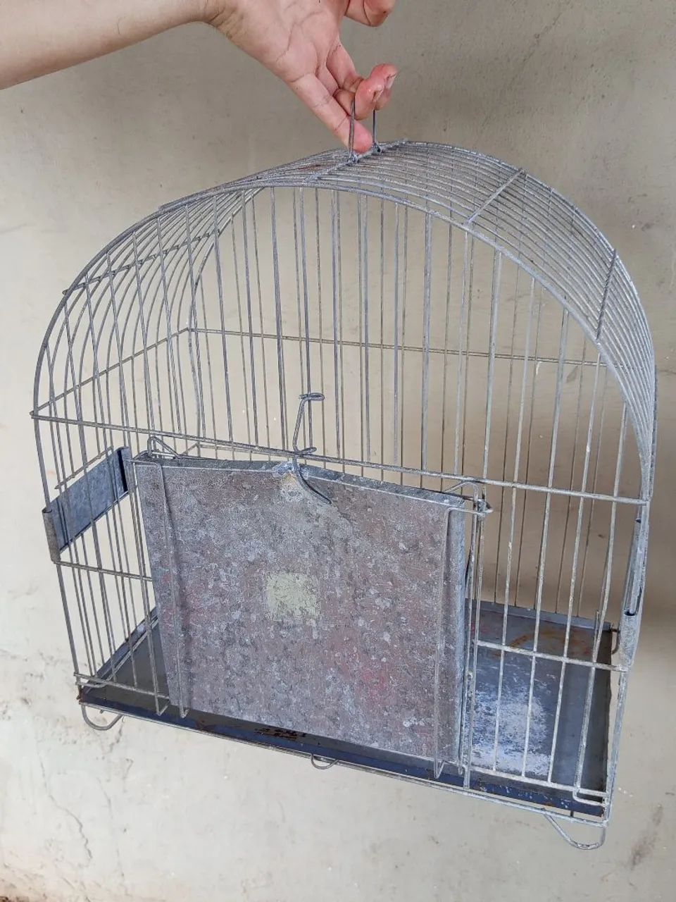 Gaiola 