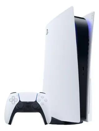 PlayStation 5 *defeito