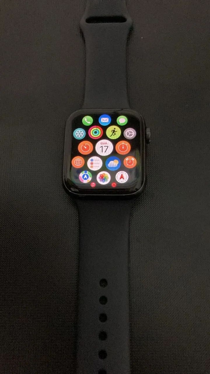 Apple Watch SE 