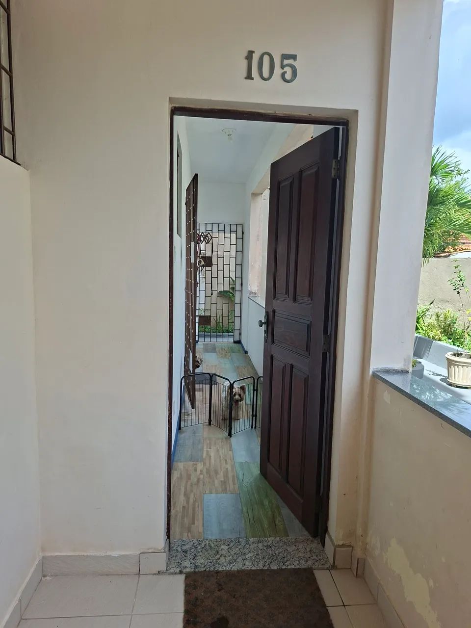 APARTAMENTO 2/4 ED. ATALAIA - Foto 2