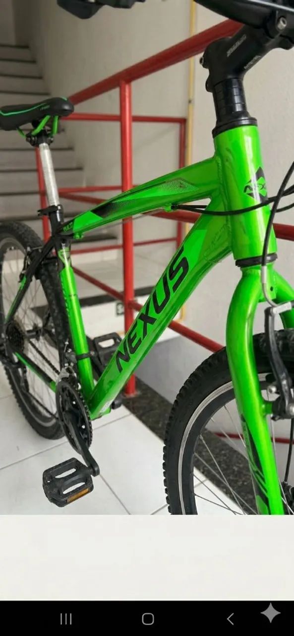 BICICLETA ARO 29 - Foto 5