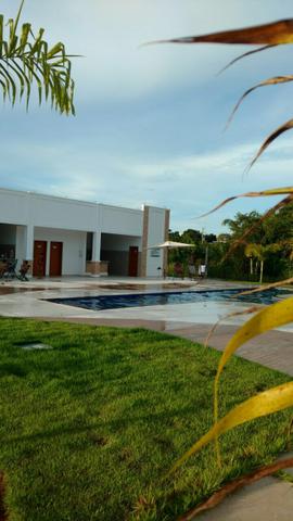 Passeio das Águas, lote Iranduba 300m2, muito bem localizado e já pode construir