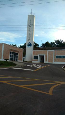 Passeio das Águas, lote Iranduba 300m2, muito bem localizado e já pode construir - Foto 2