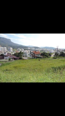 Terrenos na Pedra branca com 986 m2 de esquina  - Foto 5