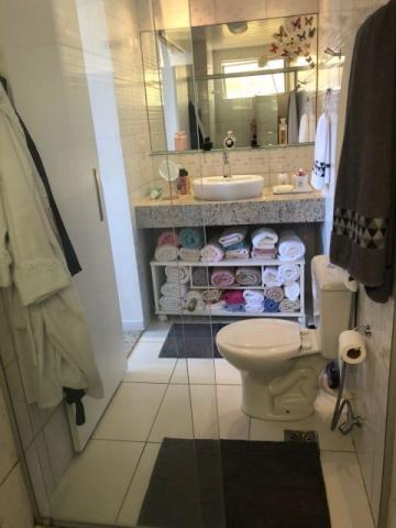 Apartamento Luxuoso 141,45m2 com 3 suítes Papicu - Foto 16