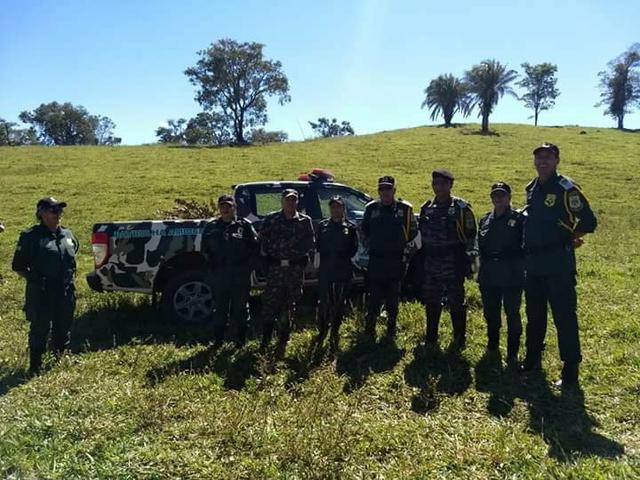 Curso agente ambiental