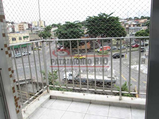 Apartamento à venda com 2 dormitórios em Vila da penha, Rio de janeiro cod:PAAP22303 - Foto 4