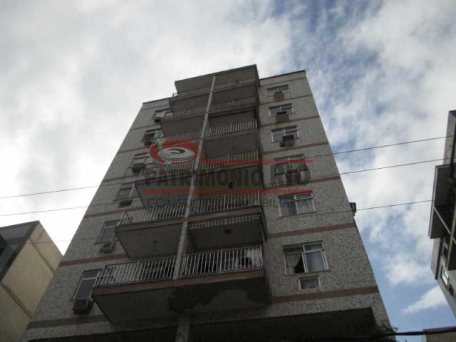 Apartamento à venda com 2 dormitórios em Vila da penha, Rio de janeiro cod:PAAP22303 - Foto 18