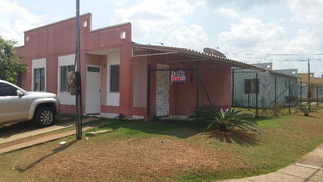 Ágio Bairro Novo - Casa