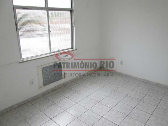 Apartamento à venda com 2 dormitórios em Vila da penha, Rio de janeiro cod:PAAP22303 - Foto 10