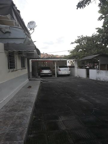Atenção! Casa Na Laje/ 1 Suíte/ 8 Vagas/ Com Um Terreno 540m²/ Lagoa Encantada - Foto 3