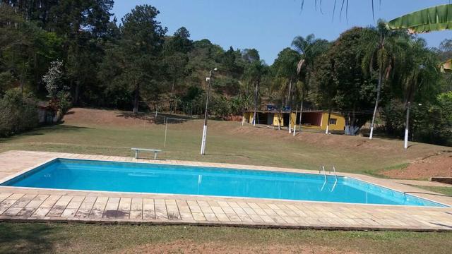 Lindo Sítio Santa Isabel / Locação, Lazer, Aniversário , Feriados e Fins de Semana