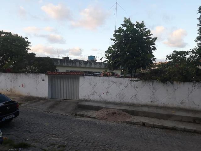 Atenção! Casa Na Laje/ 1 Suíte/ 8 Vagas/ Com Um Terreno 540m²/ Lagoa Encantada - Foto 4